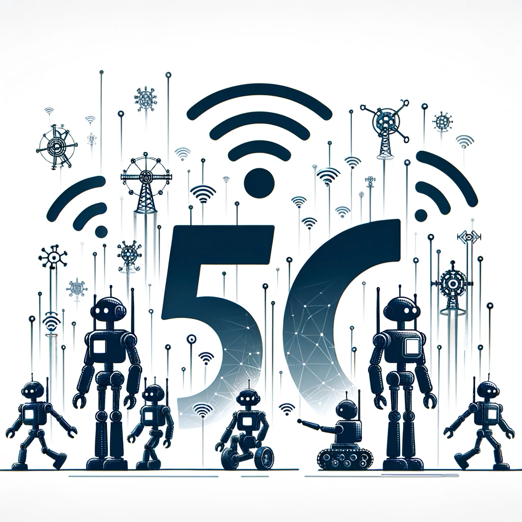 5G