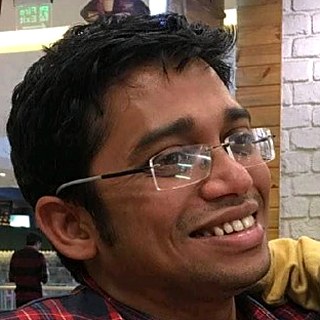 Udayendra Naidu G