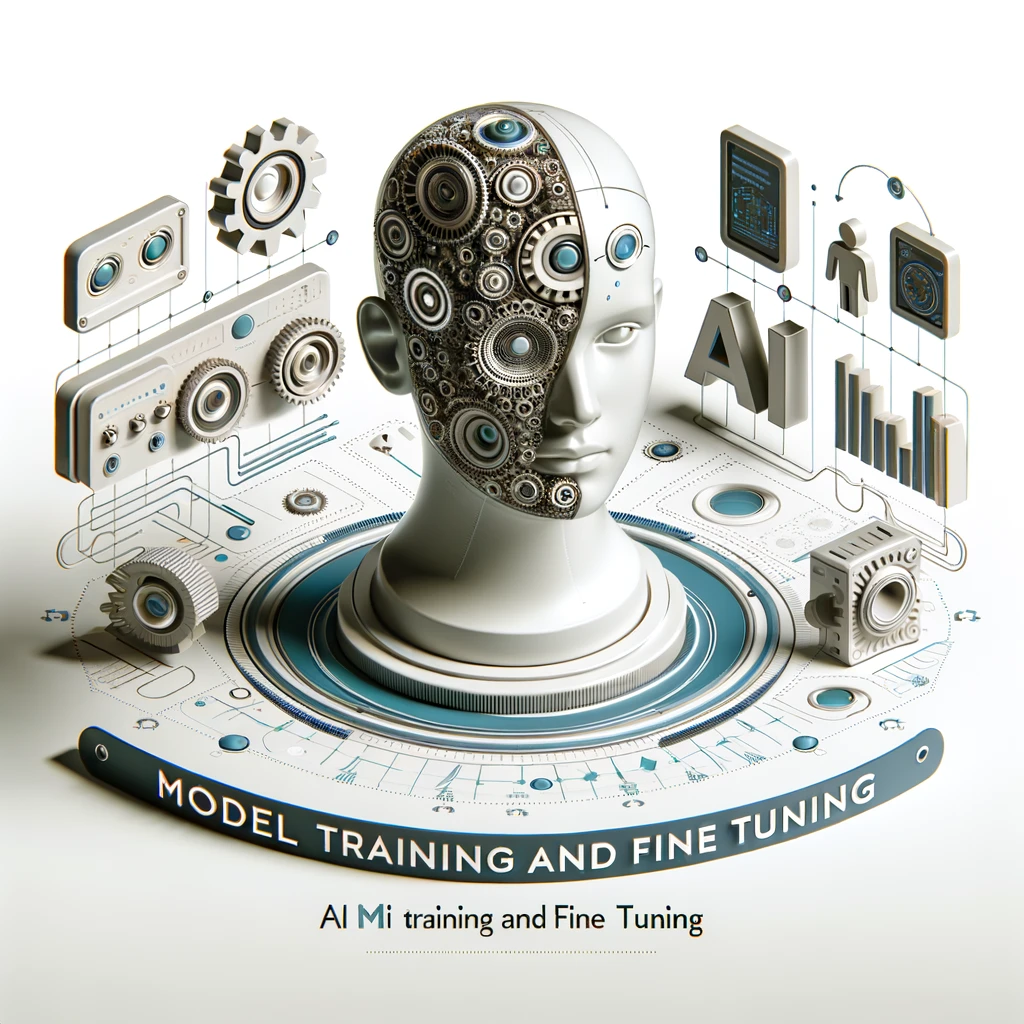 AI Model Training & Fine Tuning