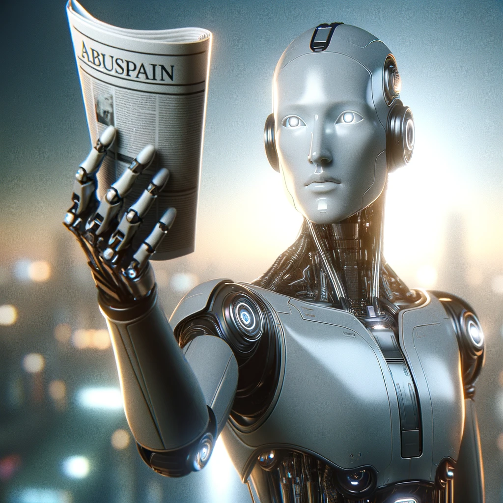 Generative AI and Robotics News